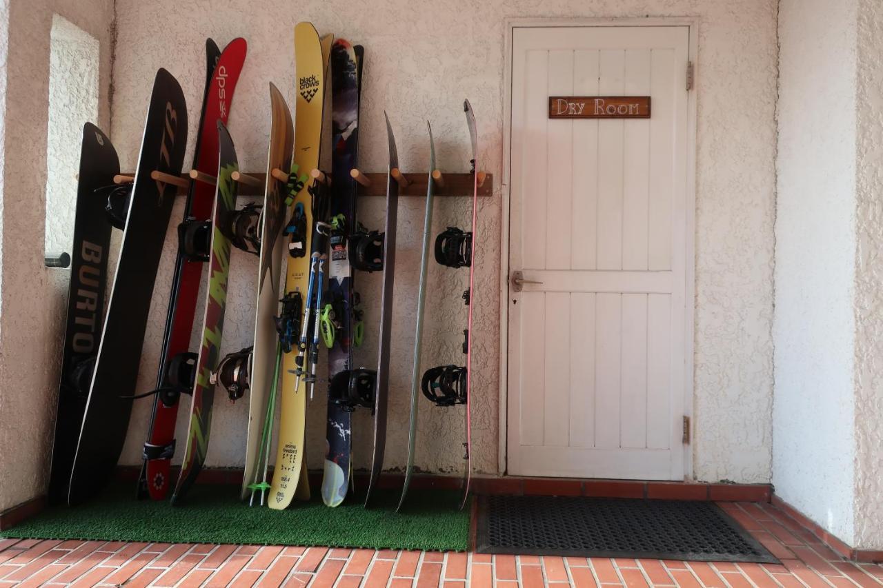 Starfall Lodge Hakuba Exterior photo