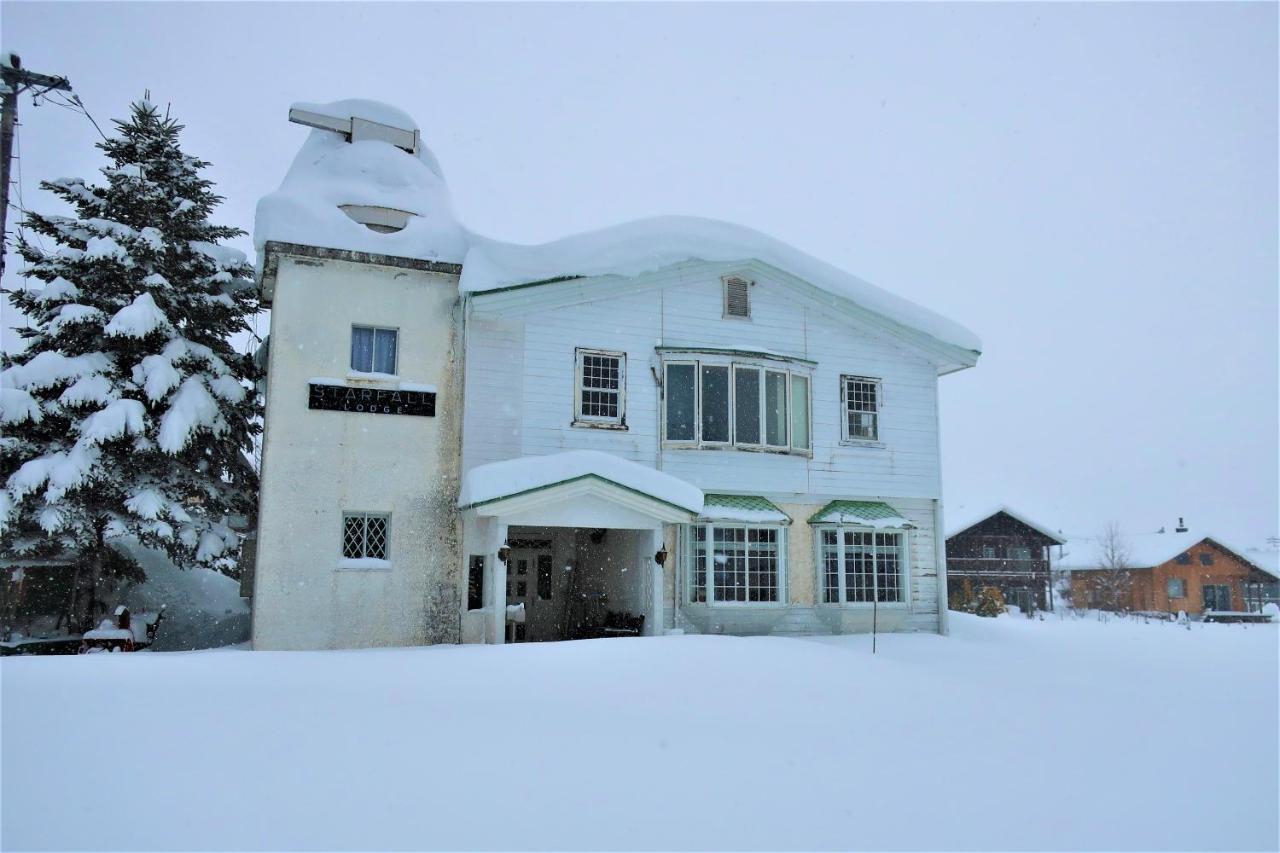 Starfall Lodge Hakuba Exterior photo