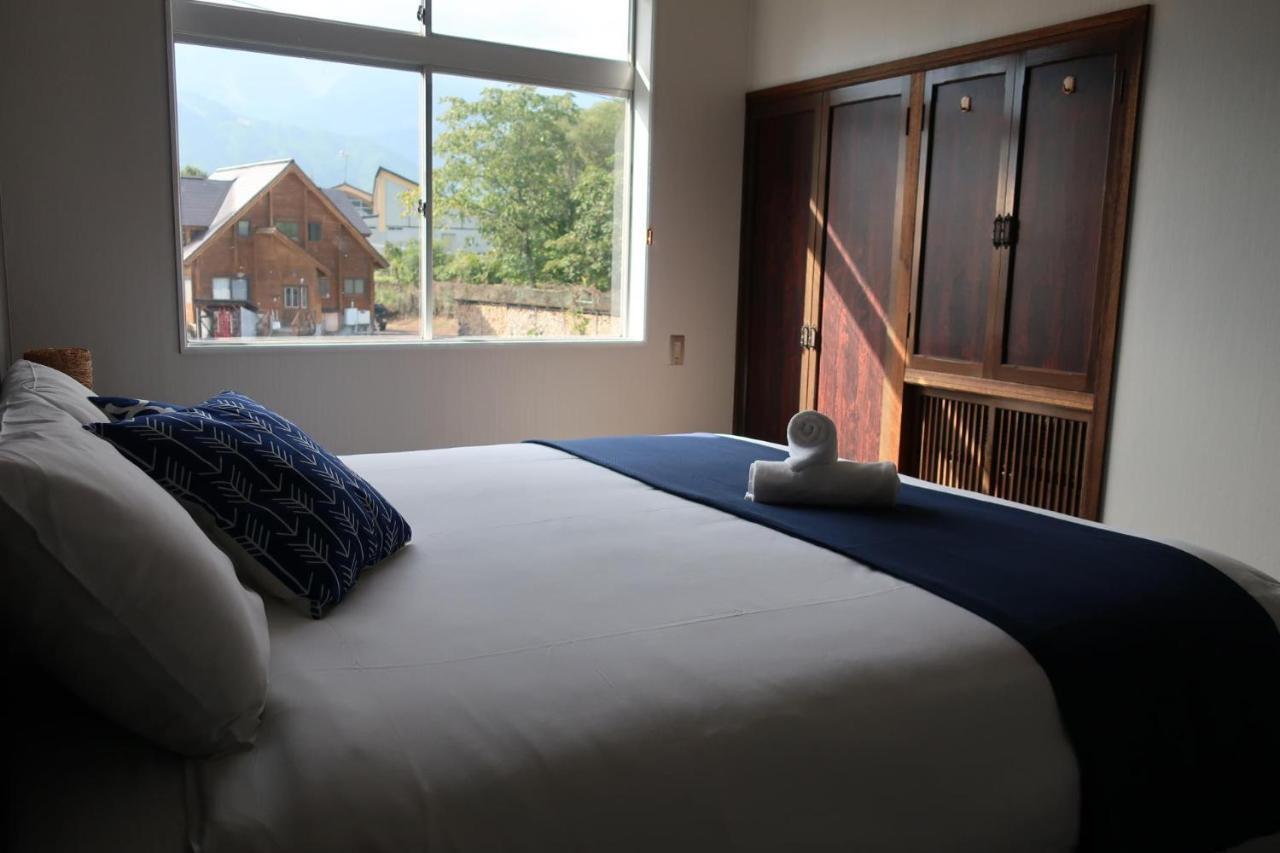 Starfall Lodge Hakuba Exterior photo